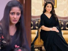 GHKKPM: Pakhi begs her to let Sai return to Chavan Nivas