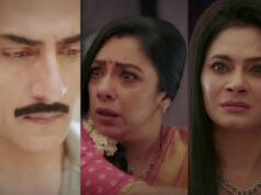 Anupama: Kinjal makes a major decision; Shahs are in complete shock