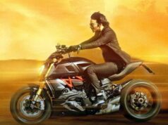 A Hollywood Action Thriller “Inspired” Ravi Teja’s Upcoming Film?