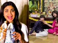 Shilpa Shetty Kundra is a proud mother of a son who has a start up at the age of 10