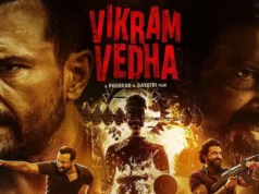Vikram Vedha Movie Review: Hrithik Roshan, Saif Ali Khan, and the rest of the Vikram Vedha team demonstrate why Bollywood has failed