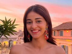Ananya Panday will debut on OTT!
