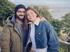 Anushka Sharma says she is missing her dear hubby ‘too much’, shares pic from UK