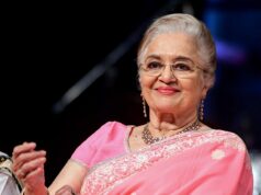 Asha Parekh to be honoured with 52nd Dadasaheb Phalke Award for 2020