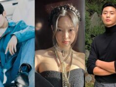 Ahoy, Hollywood! Korean celebrities moved to the West
