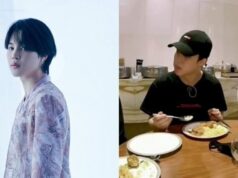 Jimin is urged to taste “biryani” by BTS ARMY. This is how he responded