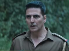 ‘CUTTPUTTLI’ movie review: Akshay Khanna you are the backbone of this movie