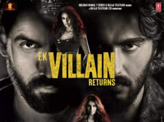 Release date for Ek Villain Returns on Netflix