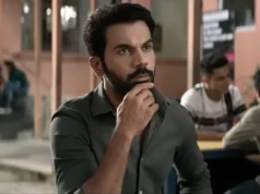 HIT: The First Case Review; Rajkumar Rao is the knight in shining armour of the movie