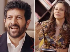 Gauri Khan and Kabir Khan reveal some facts about SRK in Mirchi’s Dream Homes-Episode 2
