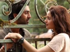 Man impersonating Bollywood celebs reviews Brahmastra by Alia Bhatt and Ranbir Kapoor