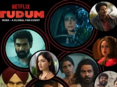 Netflix has a line-up of many films and new Indian series coming up