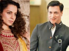 Regarding rumours of a collaboration with Kangana Ranaut, Madhur Bhandarkar said: “Nothing like that is happening.”