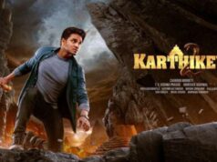 When and where can you watch the Nikhil Siddhartha-starring movie Karthikeya 2 online?