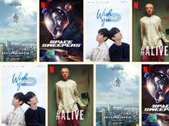 This may be the next Netflix Korean blockbuster hit