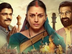 Maharani Season 2: Huma Qureshi as Rani Bharti reshapes the literature of politics