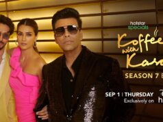 Kirti Sanon reveals she seeks mom’s approval for roles Telly News