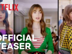 ‘Emily in Paris’ Season 3 Teaser reveals December release date