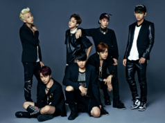 Jimin enjoys both turmoil and peace in his most recent picture session, and the ARMY calls him “out of this world”