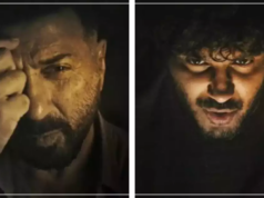 Chup by Dulquer Salmaan’s digital rights are acquired by a well-known OTT platform