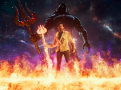 The Jaani Dushman of today’s age is Brahmastra. Bollywood hasn’t recently offered something so bizarre