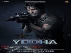 Sidharth Malhotra to kick off action thriller shoot in Manali