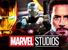 Marvel Revises “Armor Wars” With the Development of a Motion Picture