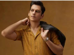 These are Vijay Varma’s thoughts on Bollywood, who was most recently seen in Darlings