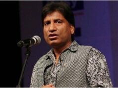 Bollywood actors grieved the tragic passing of Comedy King, Raju Srivastav