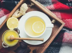 Food substitutes for better digestion: Ice water, hot lemon tea, juice, or smoothie?