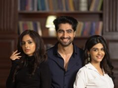 YRKKH: Harshad Chopda Explains Why The Leap Is Important and Expresses Appreciation for the Supportive Audience