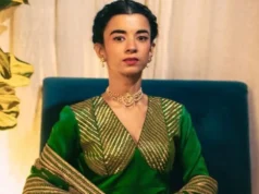 Hrithik Roshan’ s girlfriend Saba Azad hits back at troll