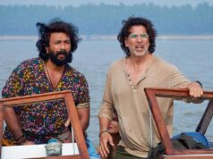 Ram Setu gets U/A certificate; certain changes in dialogues to be made