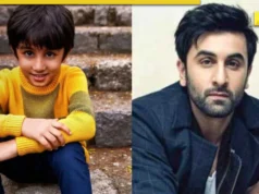 Boy’s Ranbir Kapoor resemblance in viral video stuns internet