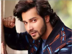 When I was younger, I used to think arrogantly, says Varun Dhawan