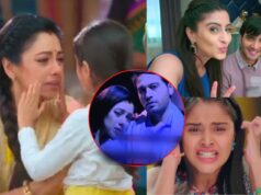 Anupama: Barkha-chances Ankush’s are ended after Adhik’s major disclosure