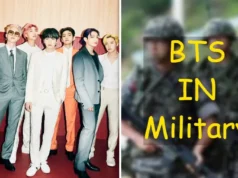 BTS will complete the required military service