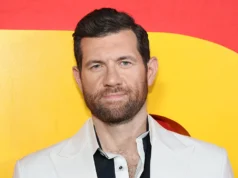 After a poor debut, “Bros” star Billy Eichner decries homophobia