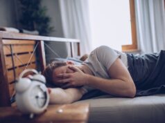 There are 6 reasons for the tiredness you can feel after waking up