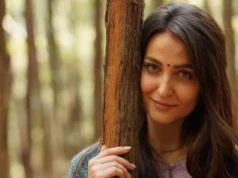 Elli AvrRam discusses recent film roles in India