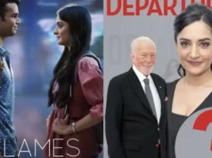 The best anime, comedy, drama, and action all go to “Indian Predator”