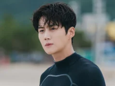 One year after sharing abuse charges with her ex-girlfriend, Kim Seon Ho is in discussions to make a comeback in K-dramas.