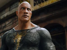 ‘Black Adam’ Takes the Lead for a Mixed Halloween Weekend with $27.7M