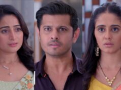 GHKKPM: Plan of Bhavani fails; Pakhi humiliates Virat