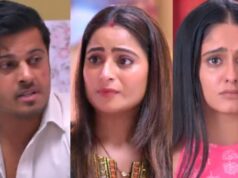 Upcoming Story Twist! Jagthap Brings a Storm in Virat’s Life!