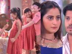 GHKKPM: Sai and Virat work together to save Vinayak after he is abducted