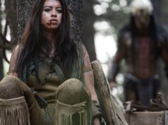 Sorry Arnold Schwarzenegger, but this is by far the finest Predator movie right now