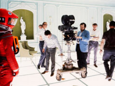 Young filmmaker Stanley Kalu has been chosen to write and direct a Hollywood production