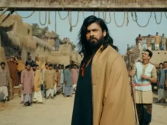 The Legend of Maula Jatt by Fawad Khan outperforms fresh Indian blockbusters in North America and the UK.