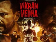 Vikram Vedha Box office Review: film likely to emerge as Hrithik Roshan’s 5th highest opening day grosser